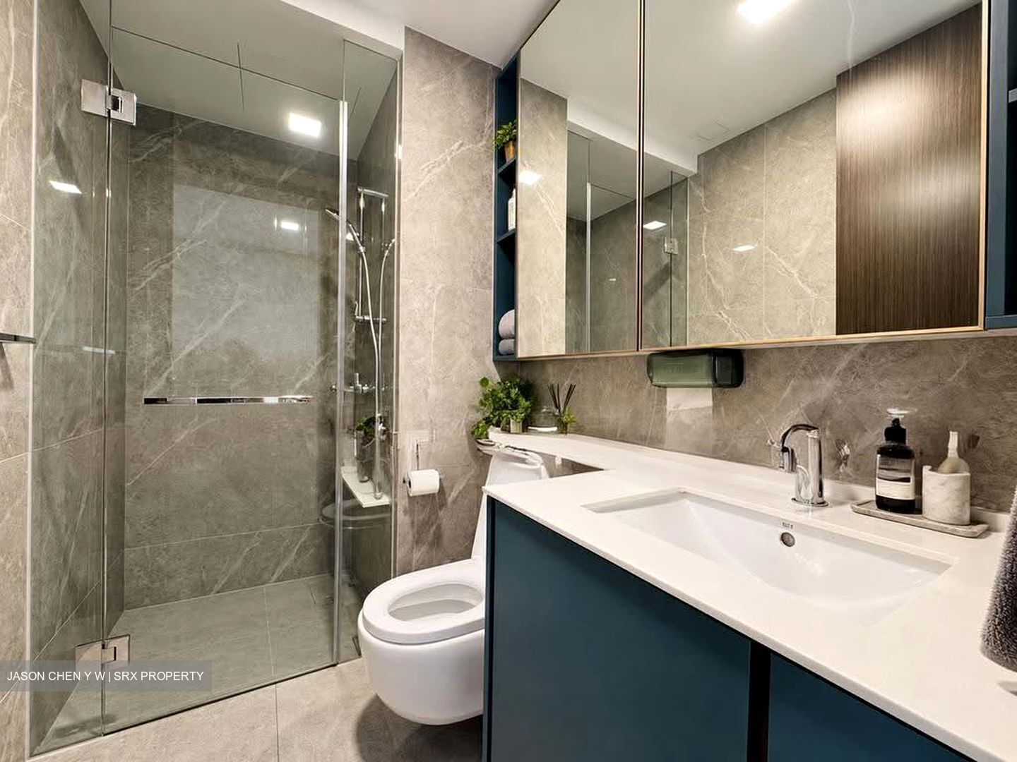 Clavon (D5), Apartment #613566361